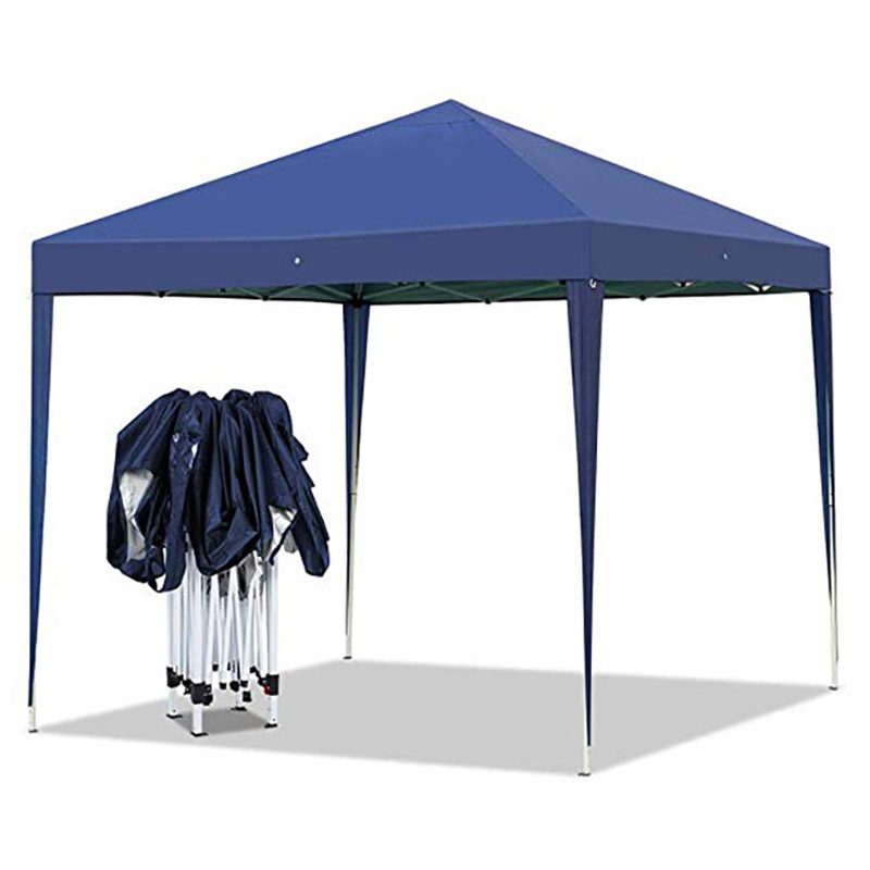 Korkealaatuinen ulkona pop up taittuva huvimaja GZ2003