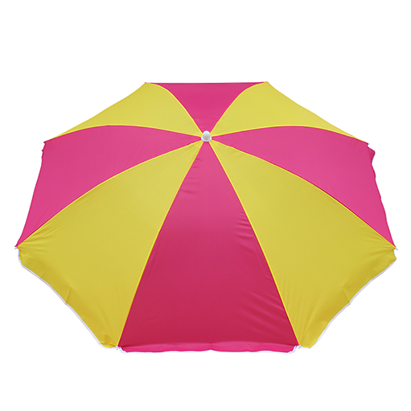 Ylennyspuutarhan sateenvarjo, kuten puinen viimeistely BU1907