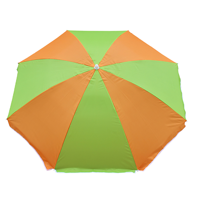 Ylennyspuutarhan sateenvarjo, kuten puinen viimeistely BU1907