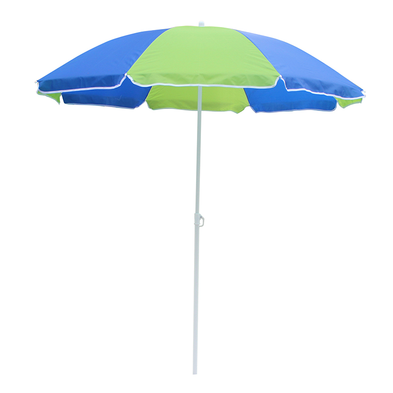 Ylennyspuutarhan sateenvarjo, kuten puinen viimeistely BU1907