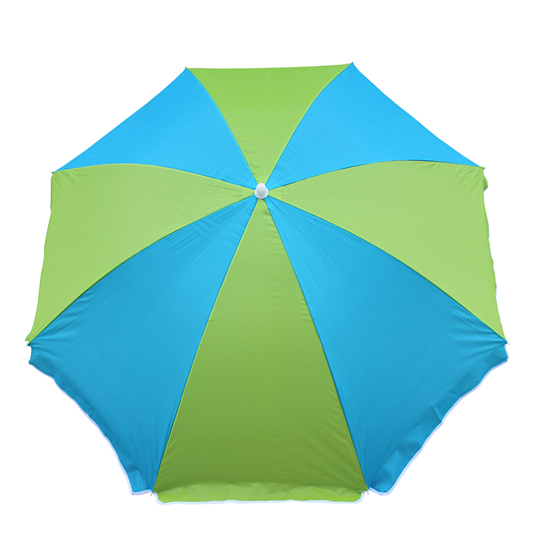 Ylennyspuutarhan sateenvarjo, kuten puinen viimeistely BU1907