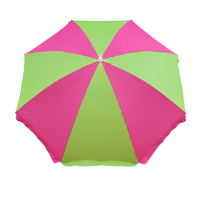 Ylennyspuutarhan sateenvarjo, kuten puinen viimeistely BU1907