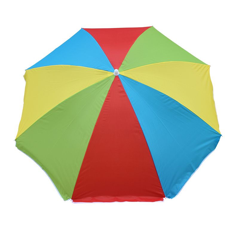 Ylennyspuutarhan sateenvarjo, kuten puinen viimeistely BU1907