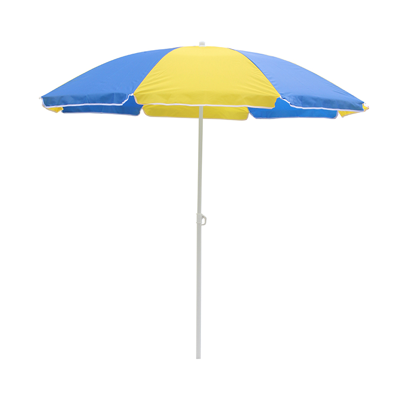 Ylennyspuutarhan sateenvarjo, kuten puinen viimeistely BU1907