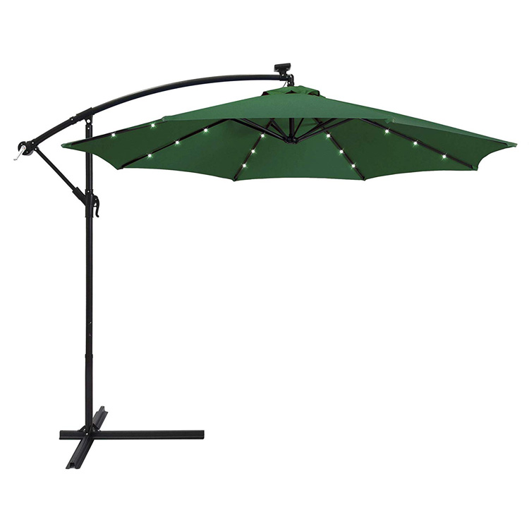 Miksi valita Cantilever Patio -säteen perinteisten keskiteiden malleissa?