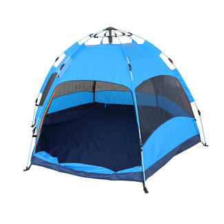 Kuinka valita teltta vapaa -ajan matkalle?