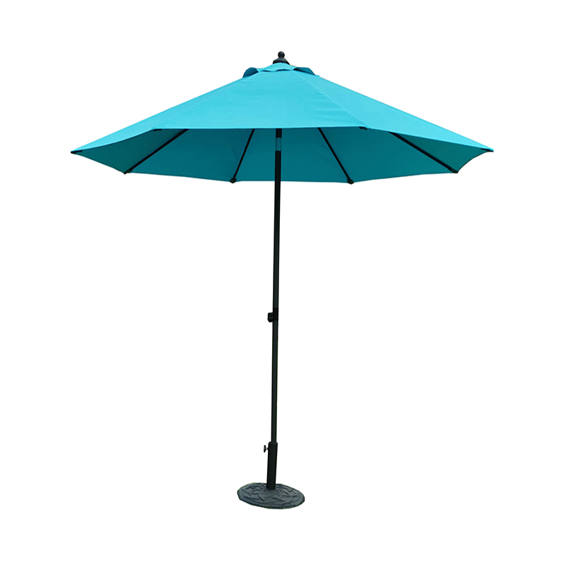 Mitä ovat Patio Umbrellat?